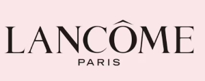 LANCOME PARIS Logo