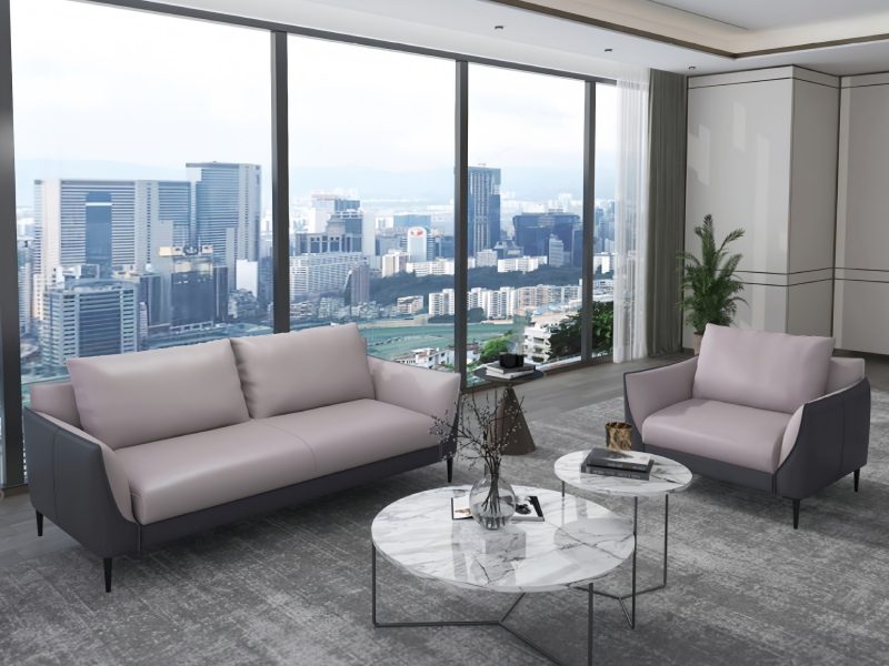 Custom Sofa Size & Configurations